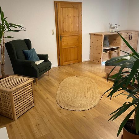 Ferienwohnung Hofleben Reiner Neukirchen vorm Wald المظهر الخارجي الصورة