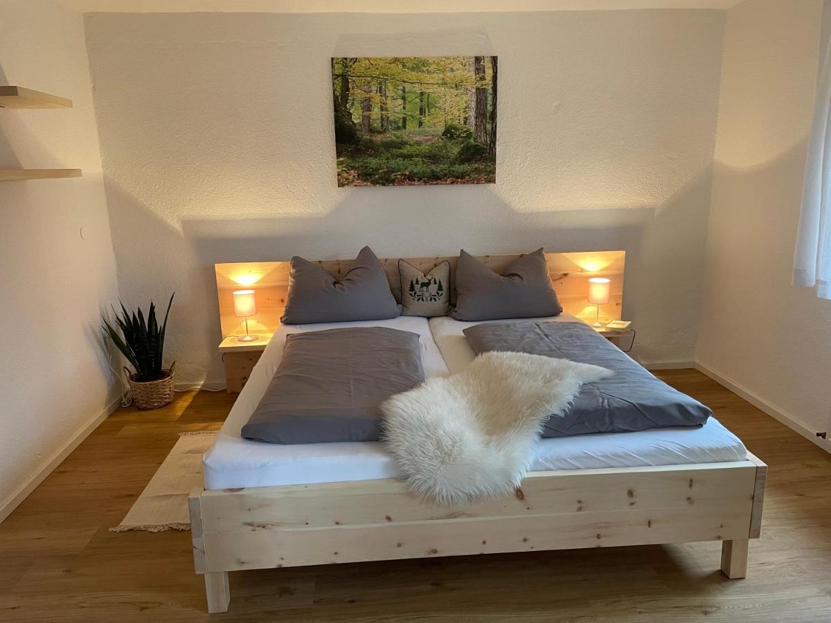 Ferienwohnung Hofleben Reiner Neukirchen vorm Wald المظهر الخارجي الصورة